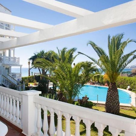 Stella Maris B3 Ba Nerja Villa Exterior foto