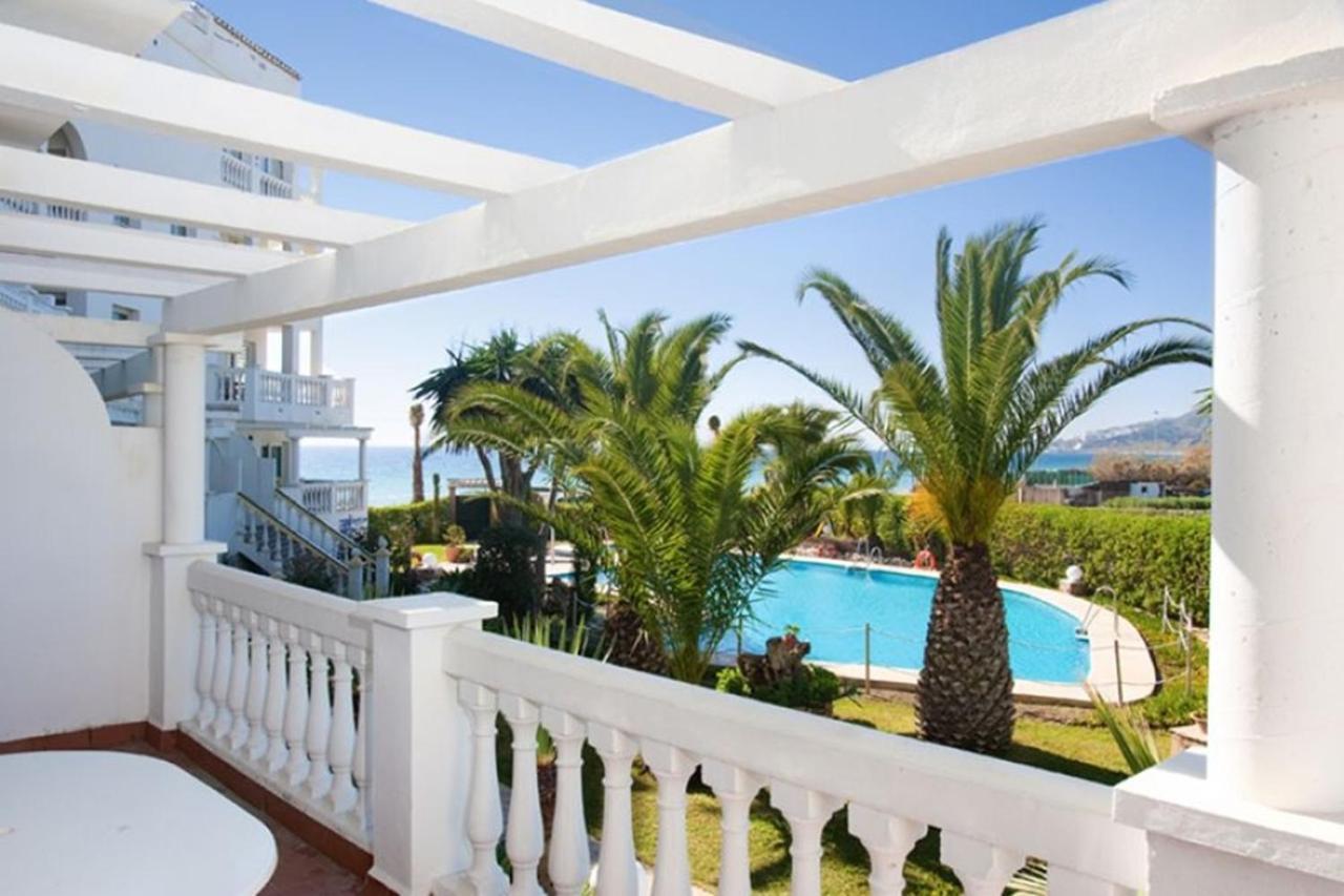 Stella Maris B3 Ba Nerja Villa Exterior foto