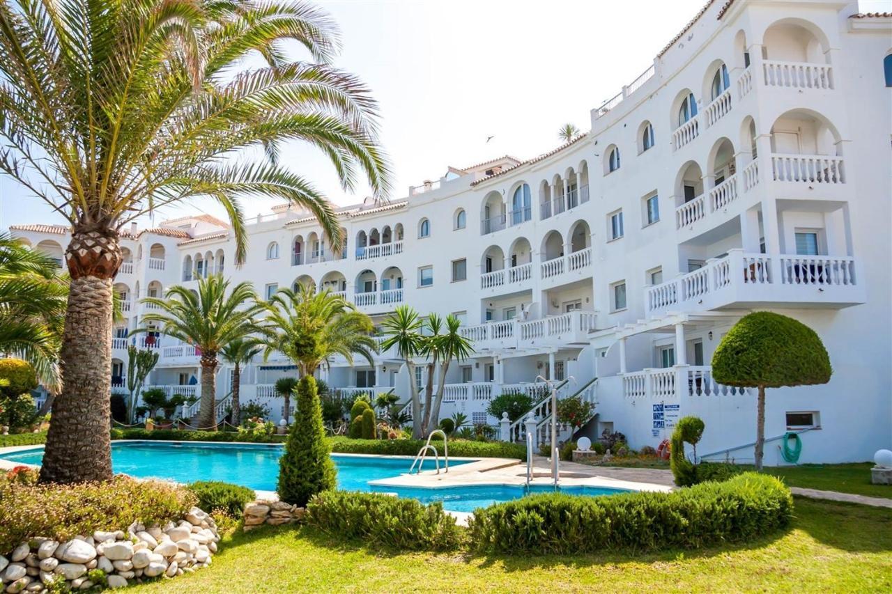 Stella Maris B3 Ba Nerja Villa Exterior foto