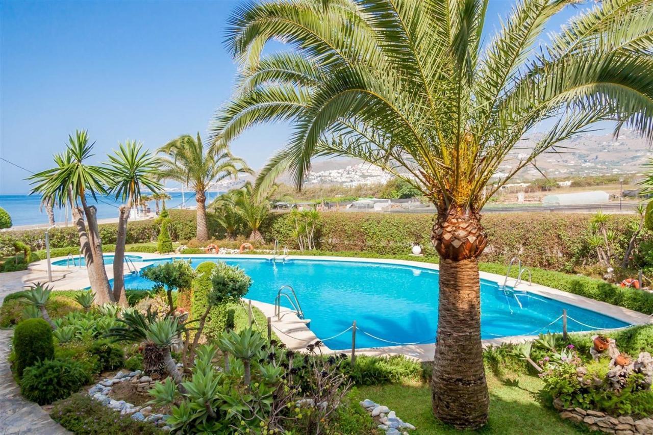 Stella Maris B3 Ba Nerja Villa Exterior foto