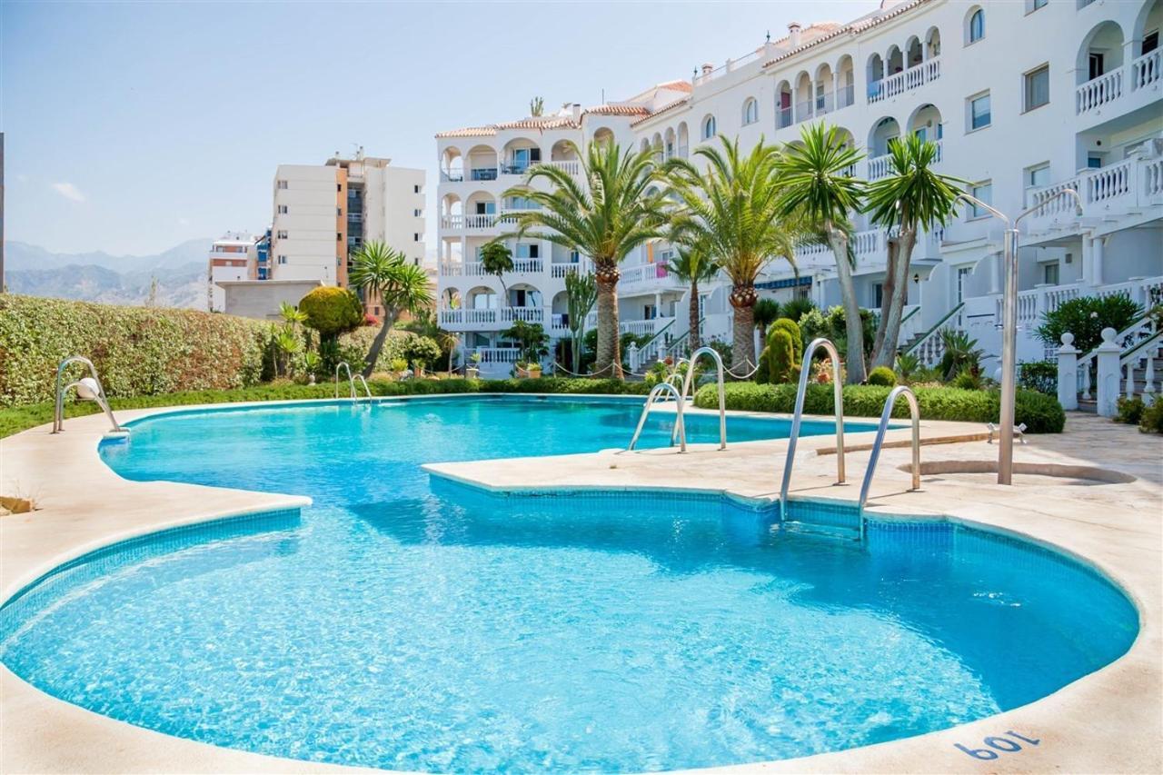Stella Maris B3 Ba Nerja Villa Exterior foto