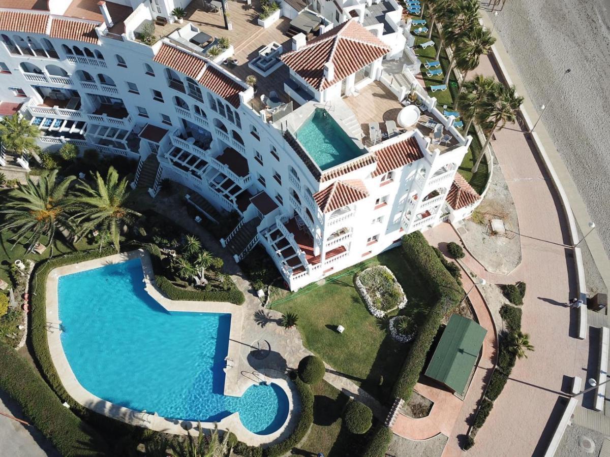 Stella Maris B3 Ba Nerja Villa Exterior foto