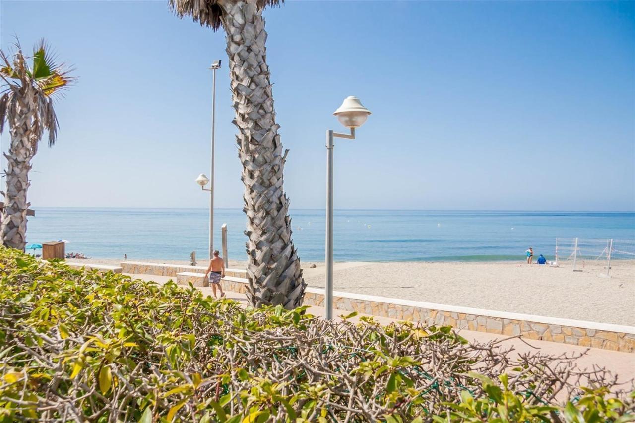 Stella Maris B3 Ba Nerja Villa Exterior foto