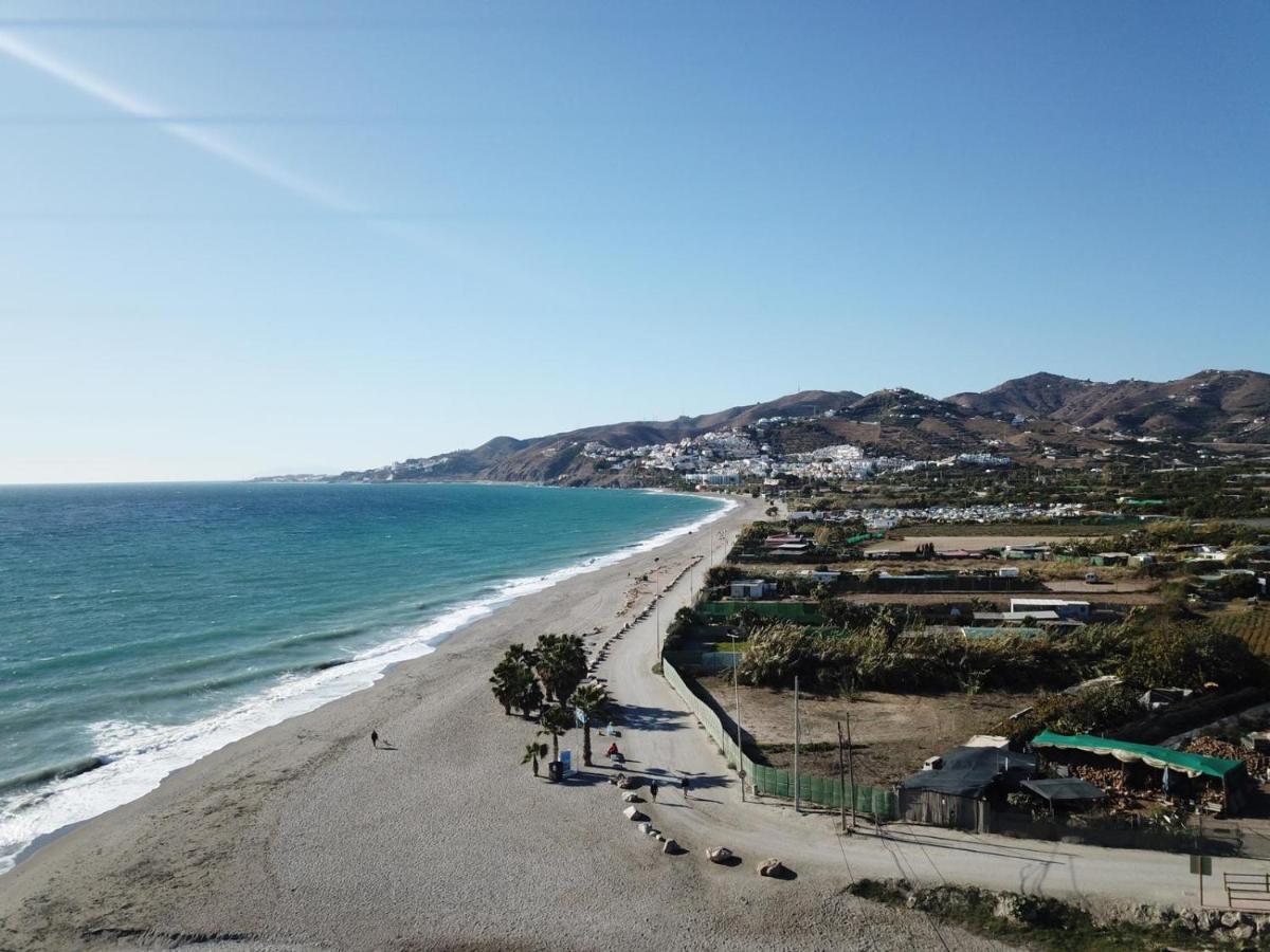 Stella Maris B3 Ba Nerja Villa Exterior foto