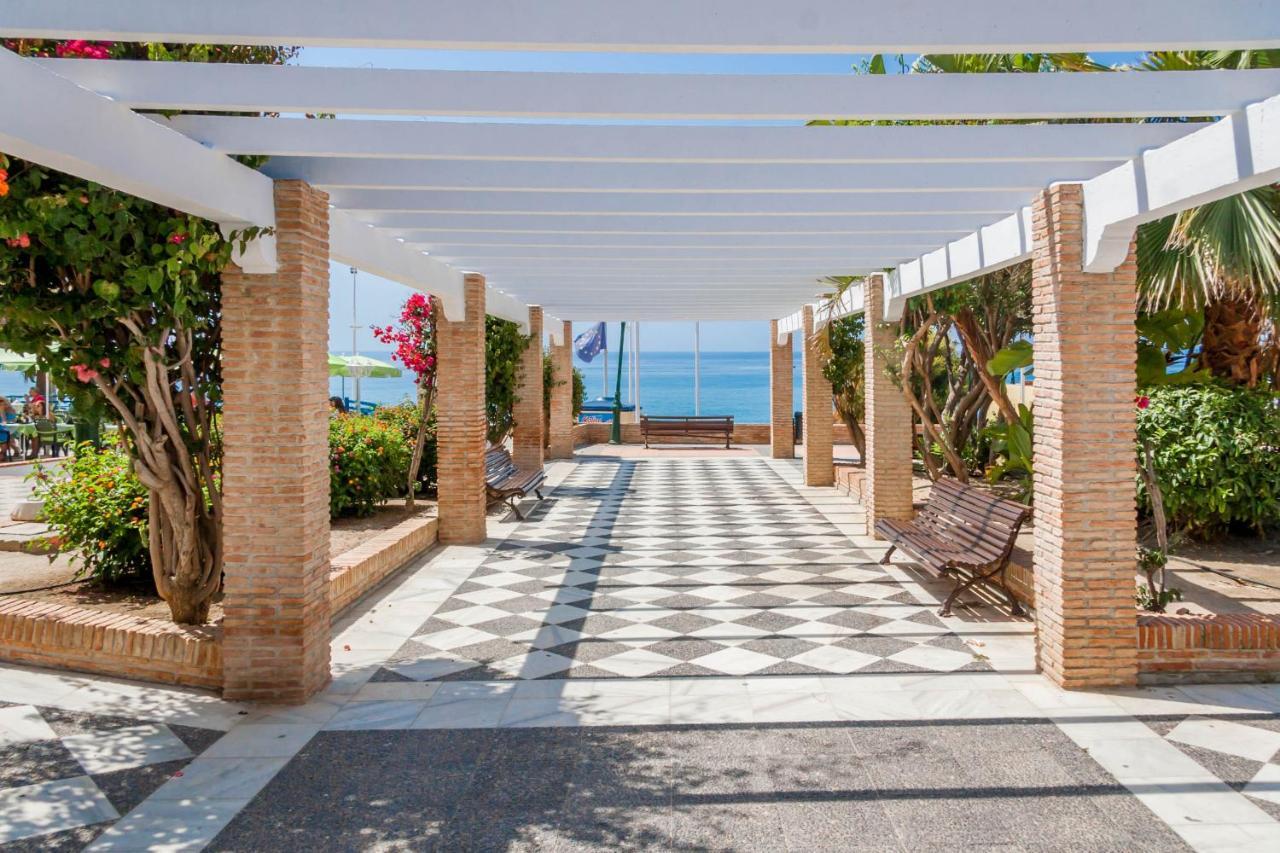Stella Maris B3 Ba Nerja Villa Exterior foto