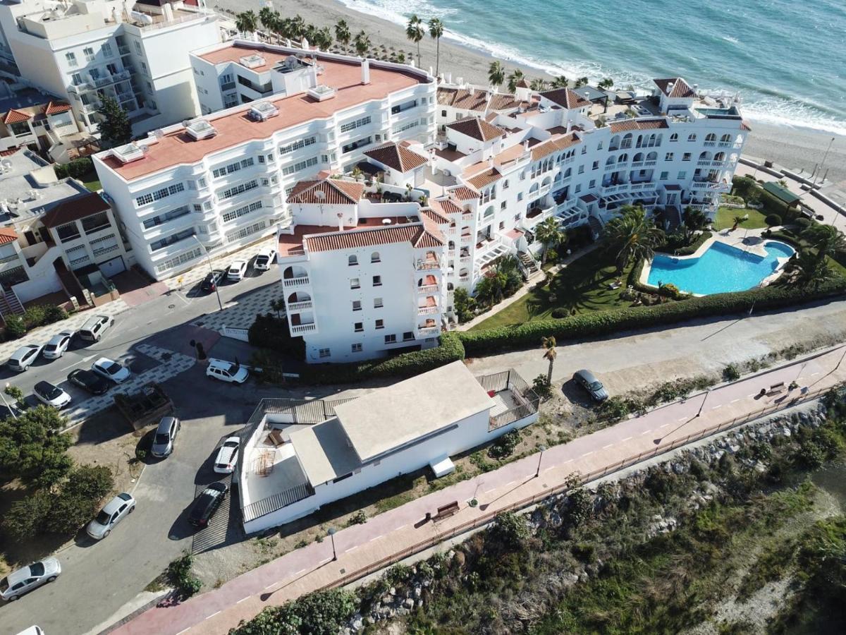 Stella Maris B3 Ba Nerja Villa Exterior foto
