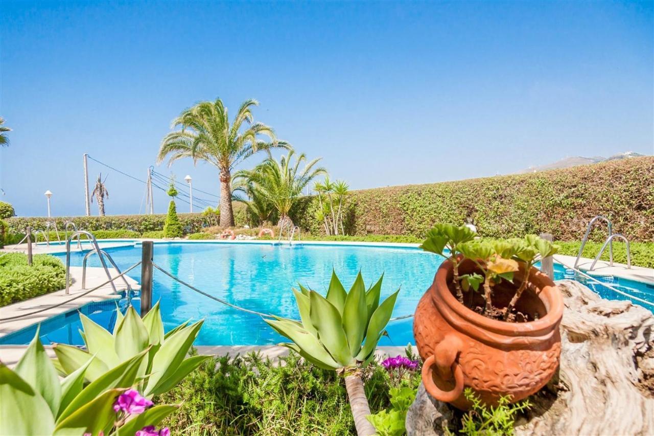 Stella Maris B3 Ba Nerja Villa Exterior foto