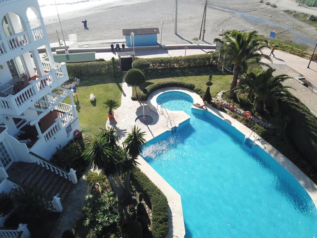 Stella Maris B3 Ba Nerja Villa Exterior foto