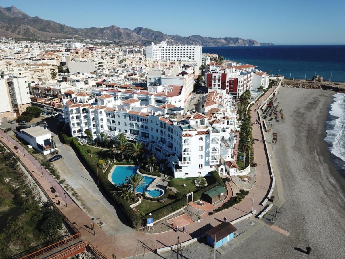 Stella Maris B3 Ba Nerja Villa Exterior foto