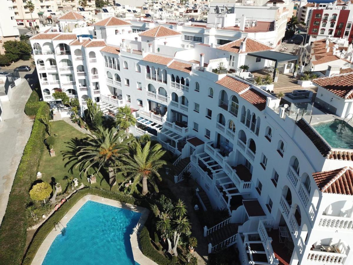 Stella Maris B3 Ba Nerja Villa Exterior foto